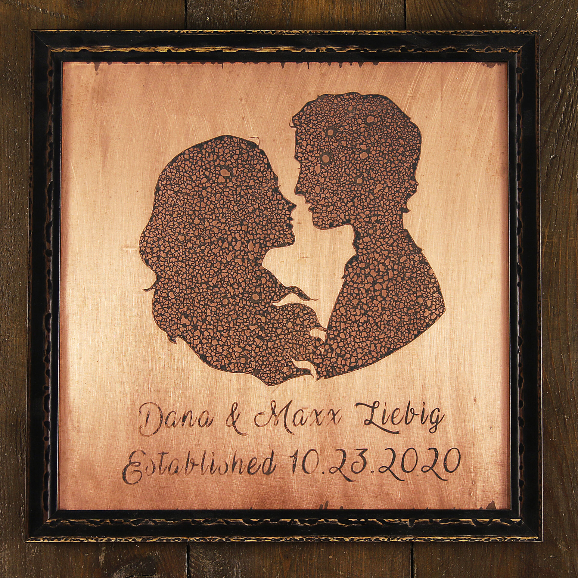 NakedWoodWorks Christmas Gifts for Couples 2023 USA Handcrafted India | Ubuy