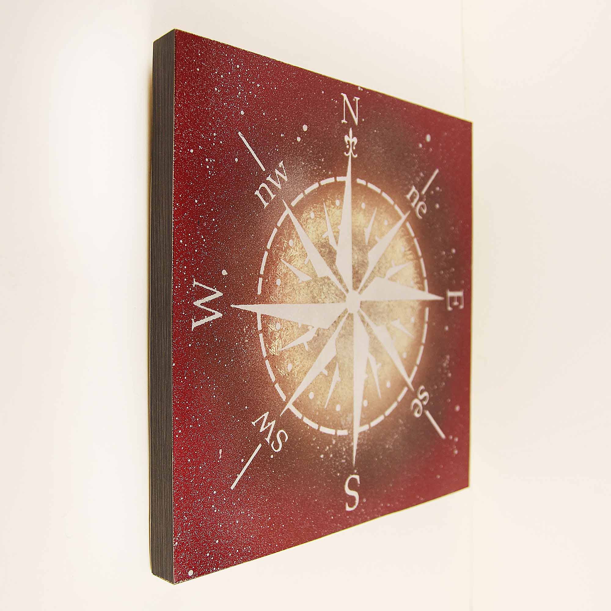 Compass 3