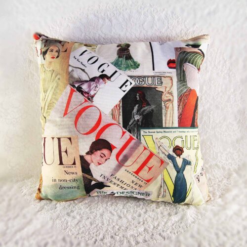 Handmade decorative pillow, Turkish fabric, multiple sizes, hypoallergenic, vibrant design | Χειροποίητο μαξιλάρι, ύφασμα Τουρκίας, υποαλλεργικό, έντονα χρώματα