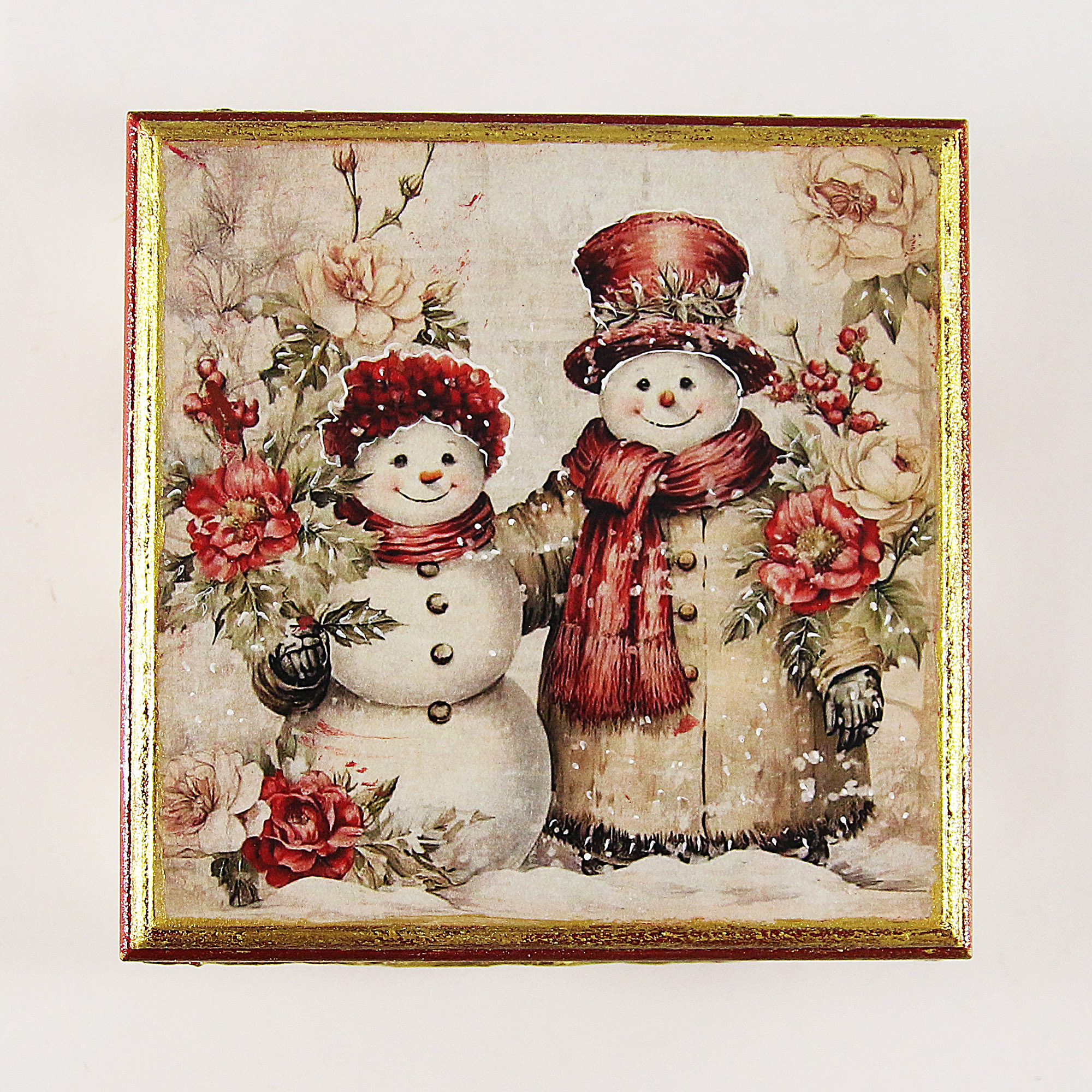 IMG_9892 Vintage retro keepsake box, handmade with decoupage technique, Ρετρό βίντατζ κουτί αποθήκευσης, χειροποίητο ντεκουπάζ