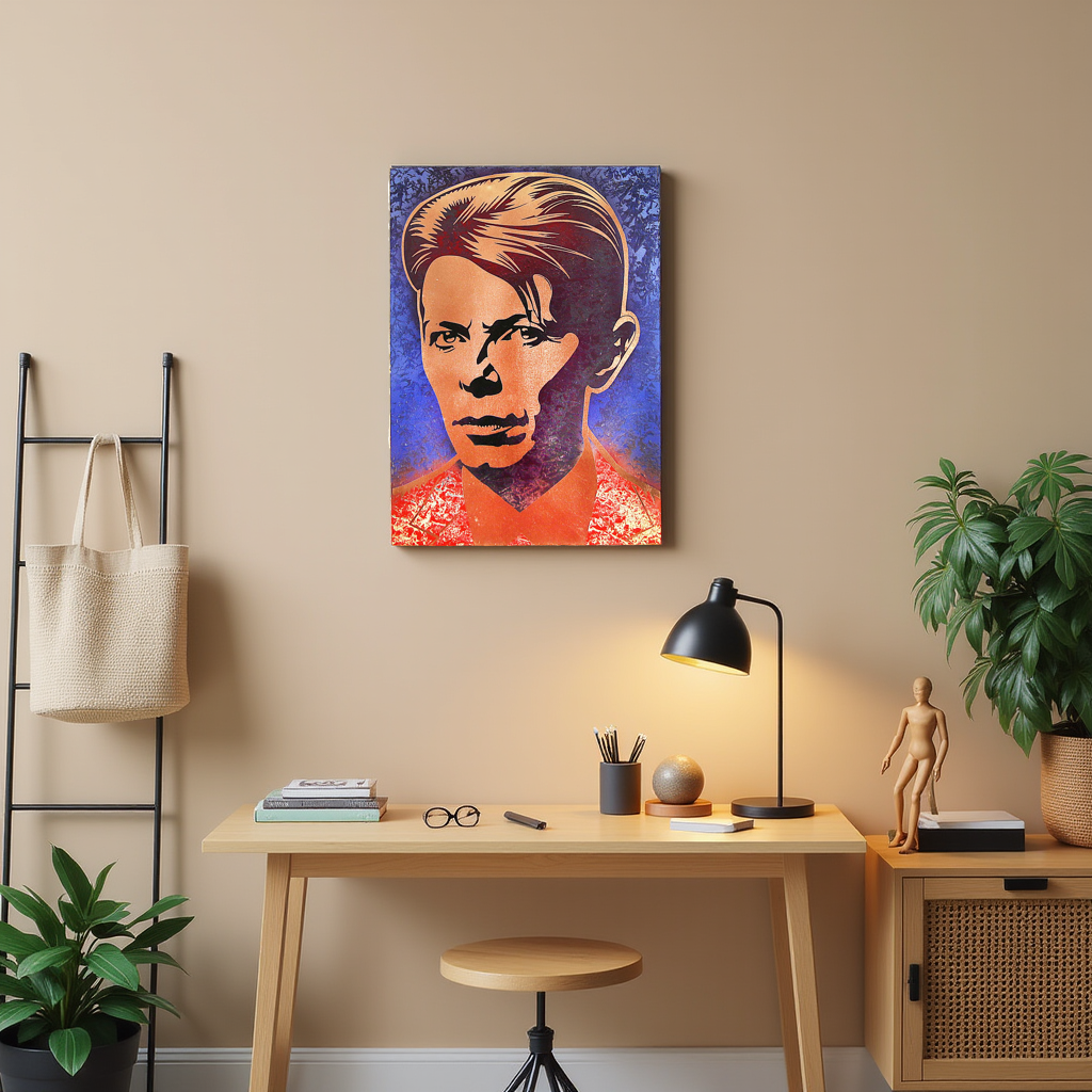 bowie 2