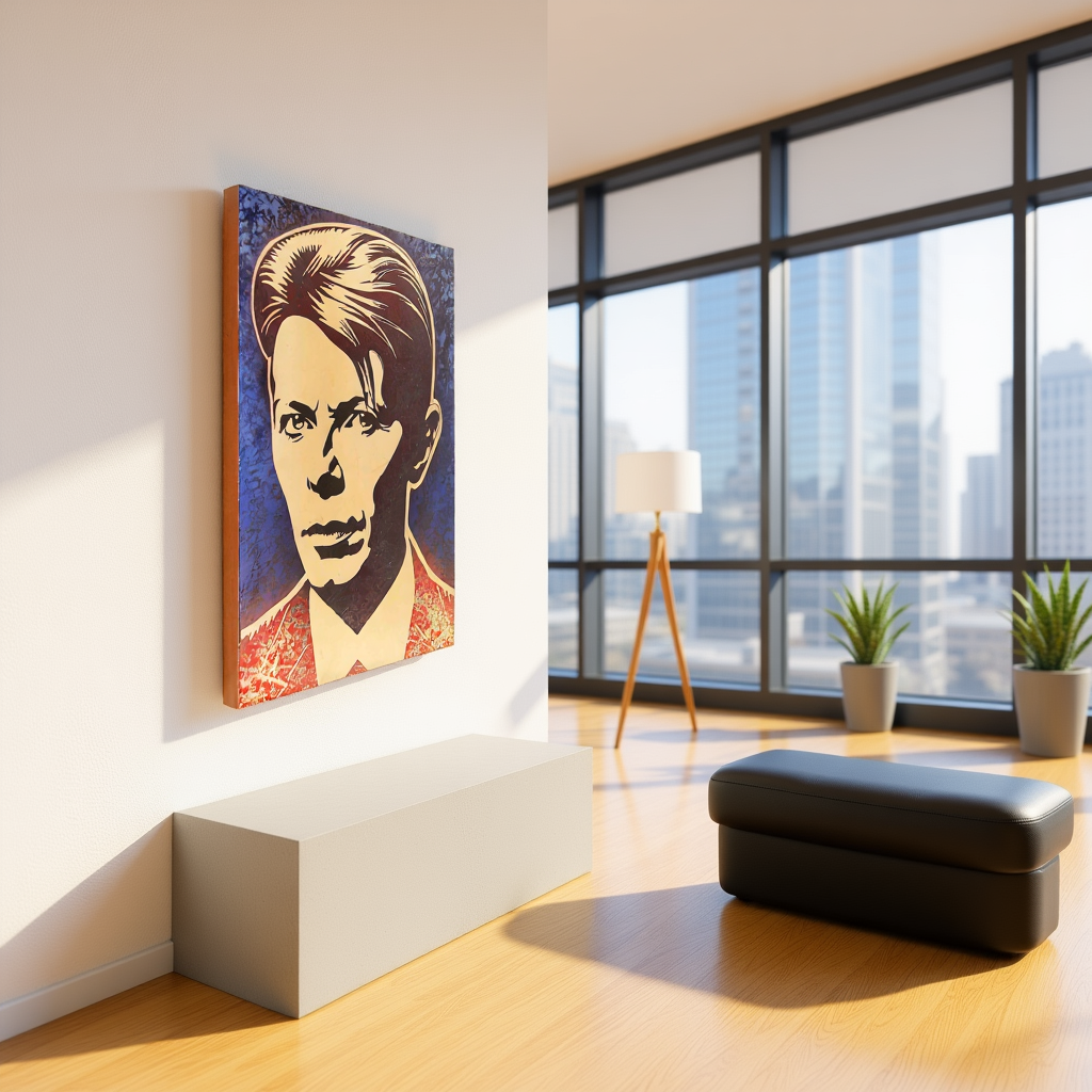 bowie 3