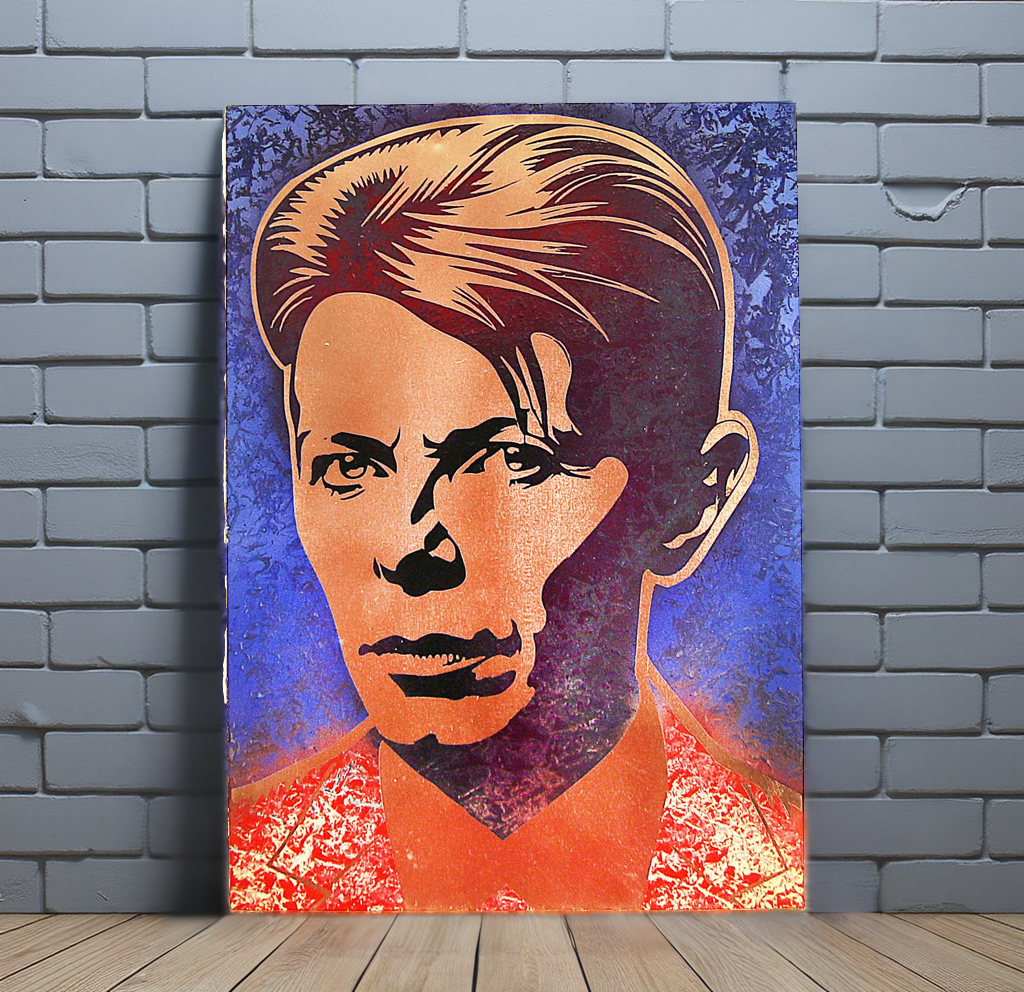bowie 4