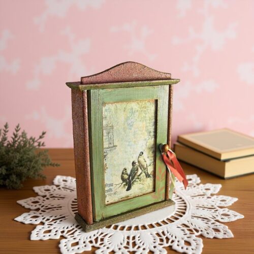 Decorative Items