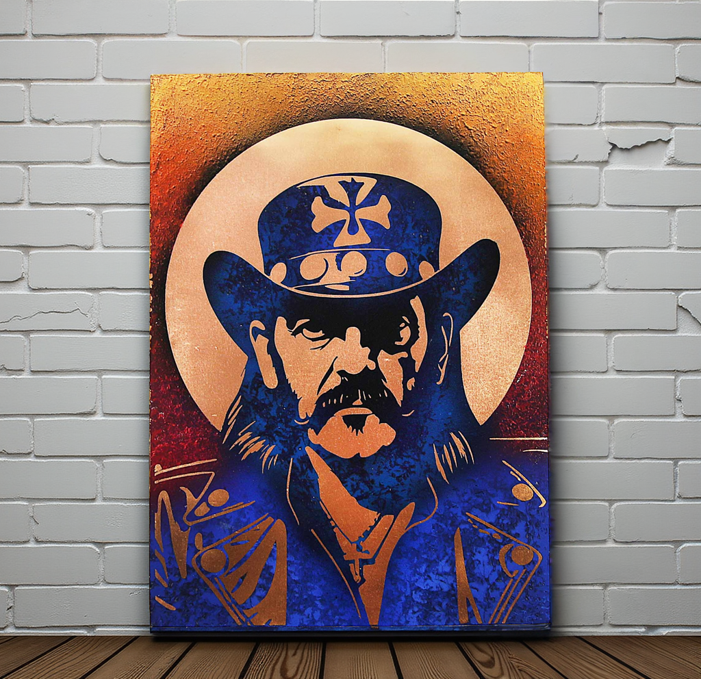 lemmy 4