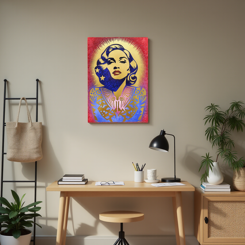 madonna 2