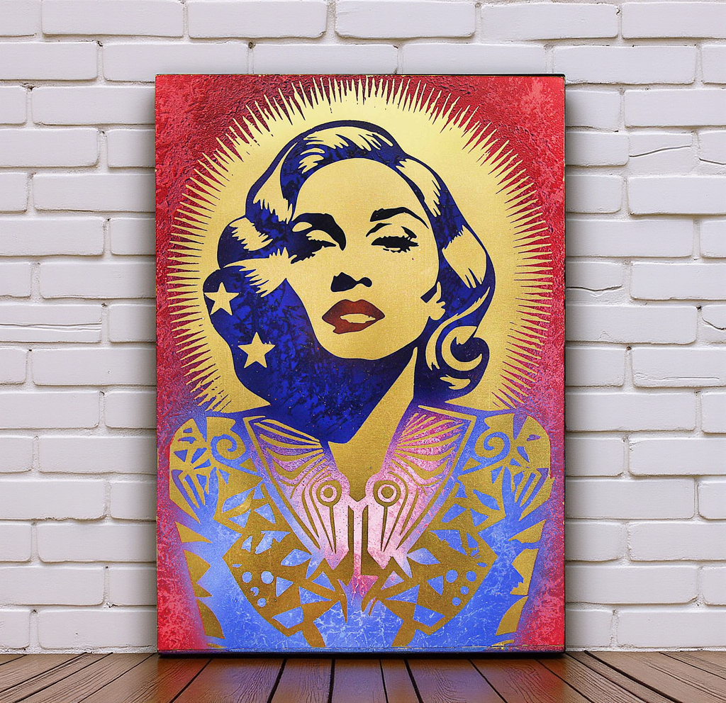 madonna 3