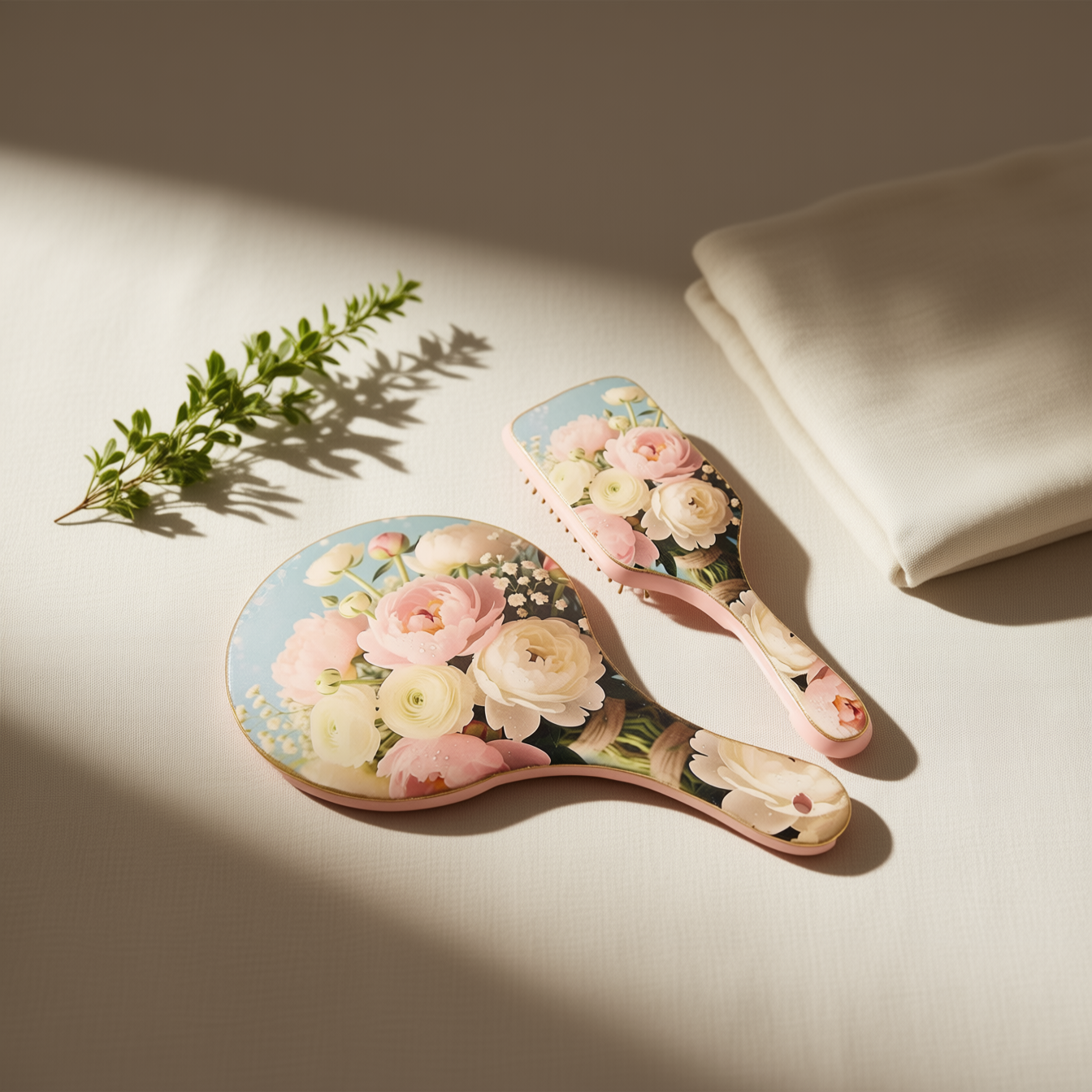 Flowers Set 1