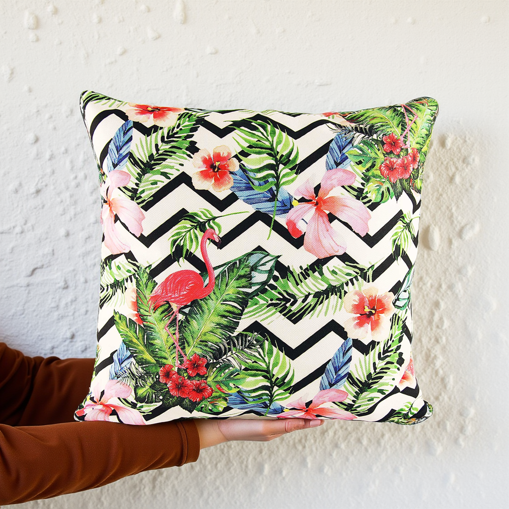 flamingo tropical 1