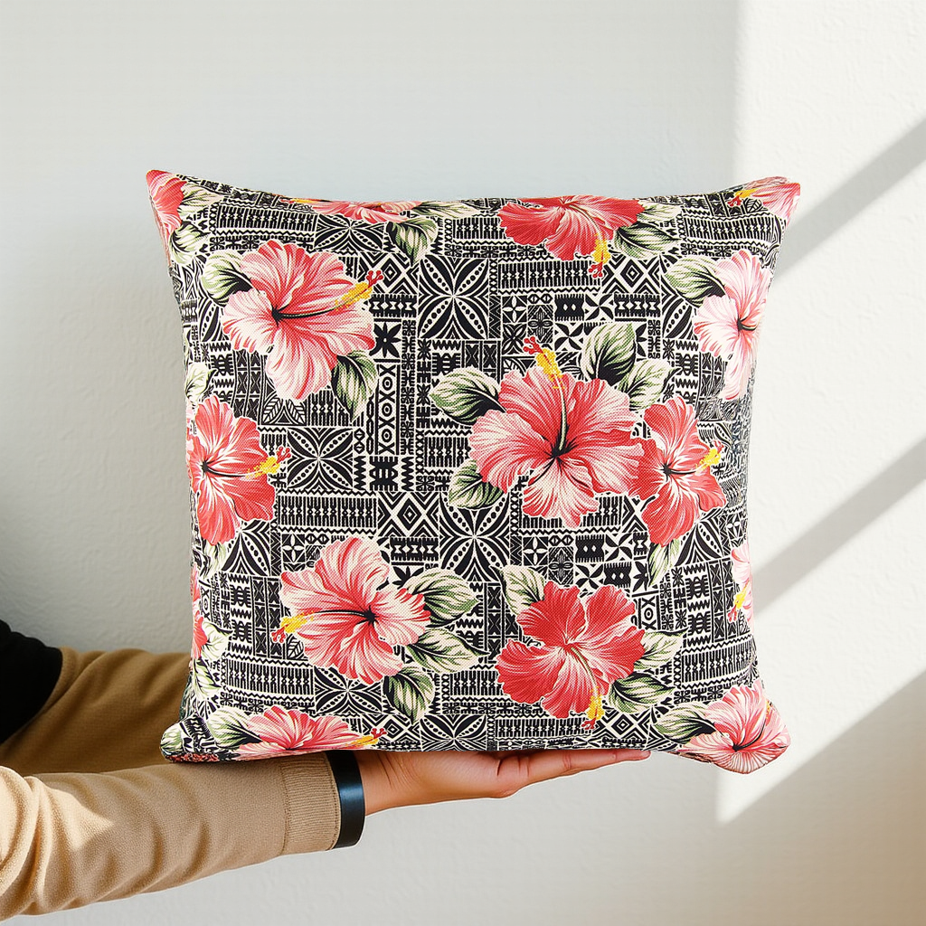 modern flowers 2