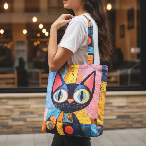 Tote Bags
