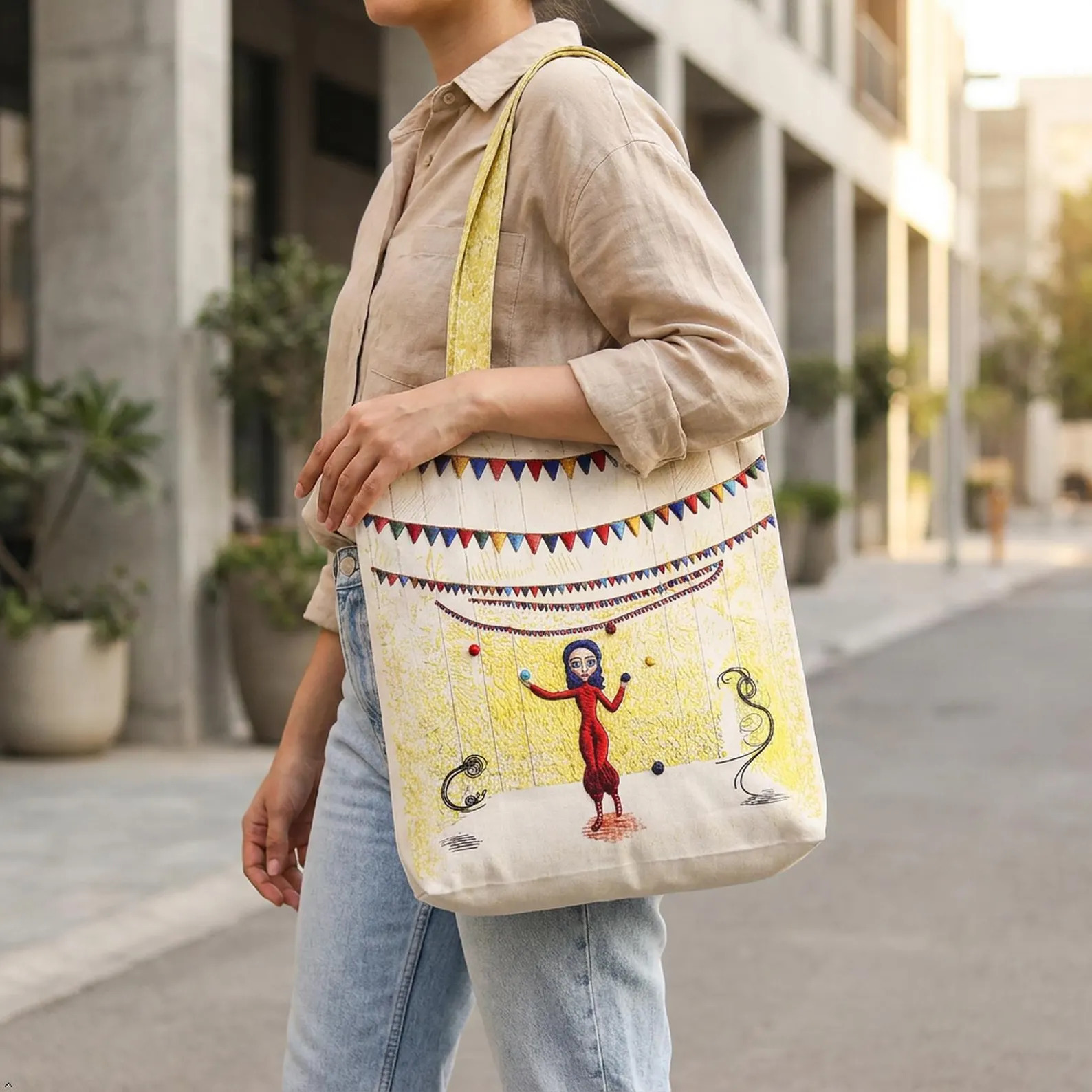 circusbag